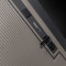 Входная дверь Лабиринт Лаб 1 Про 10 - Белый рельеф софт