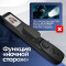 Входная дверь Лабиринт Роял Смарт 12 - Белое дерево