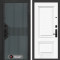 Входная дверь Лабиринт Smartlab 26 - Эмаль RAL 9003