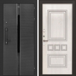 Входная дверь L-Legia ФЛ-608 Винорит white