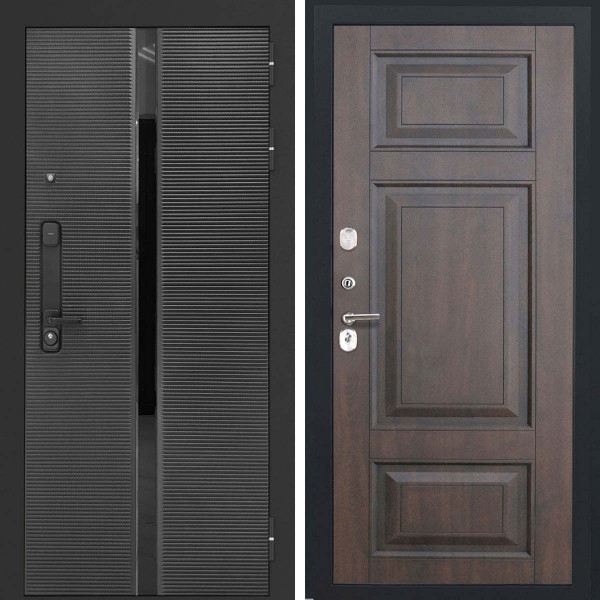 Входная дверь L-Legia ФЛ-659 Винорит