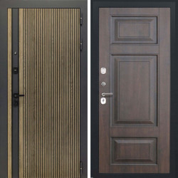 Входная дверь L-Rosna ФЛ-659 Винорит