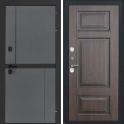 Входная дверь L-Terio ФЛ-659 Винорит