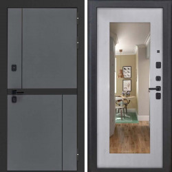 Входная дверь L-Terio ФЛЗ-603 Сосна прованс