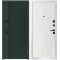 Входная дверь Металюкс Милано 1108