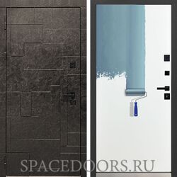 Входная дверь MXDoors MX-1 Под покраску