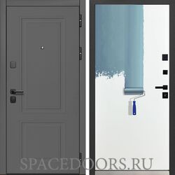 Входная дверь MXDoors MXK-2 Под покраску