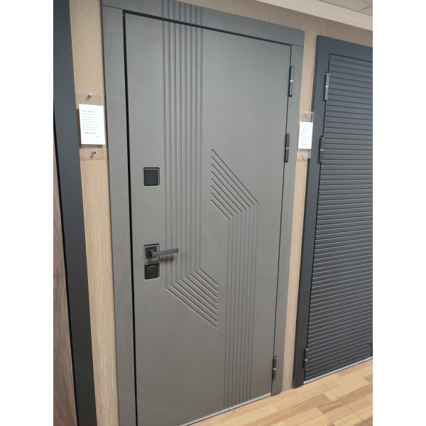 Входная дверь MXDoors MX-4