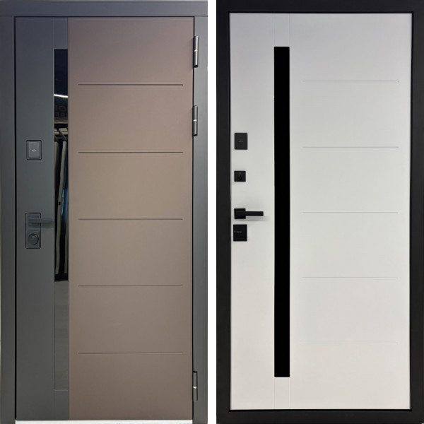 Входная дверь MXDoors MXM-8