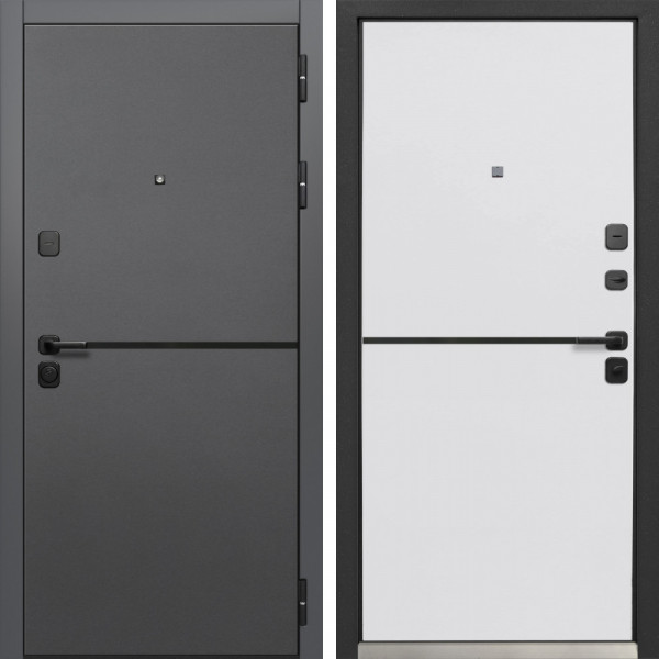 Входная дверь MXDoors MXT-13