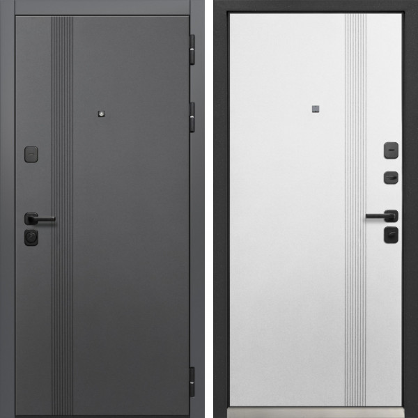 Входная дверь MXDoors MXT-9