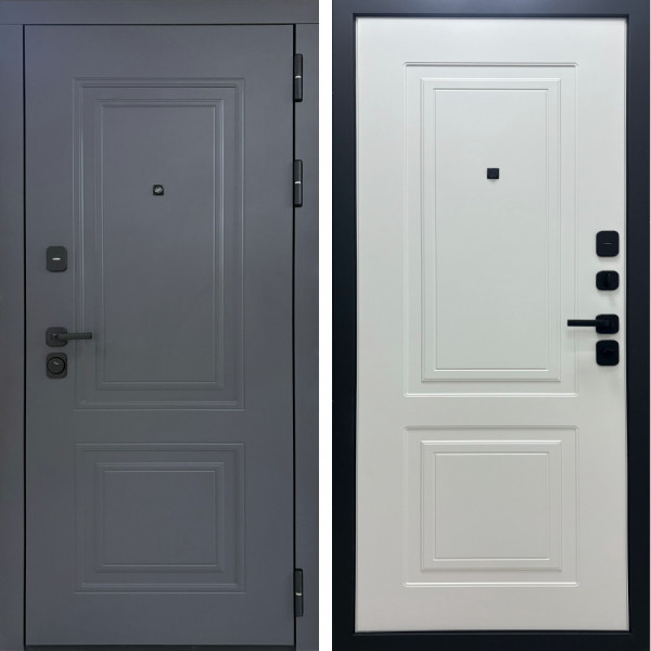 Входная дверь MXDoors Союз 90мм Классика панель/панель