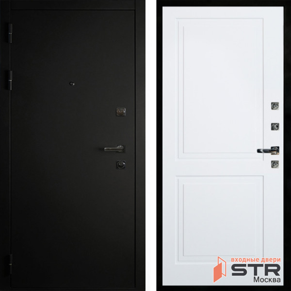 Входная дверь STR Оптима 04