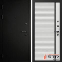 Входная дверь STR Оптима 13