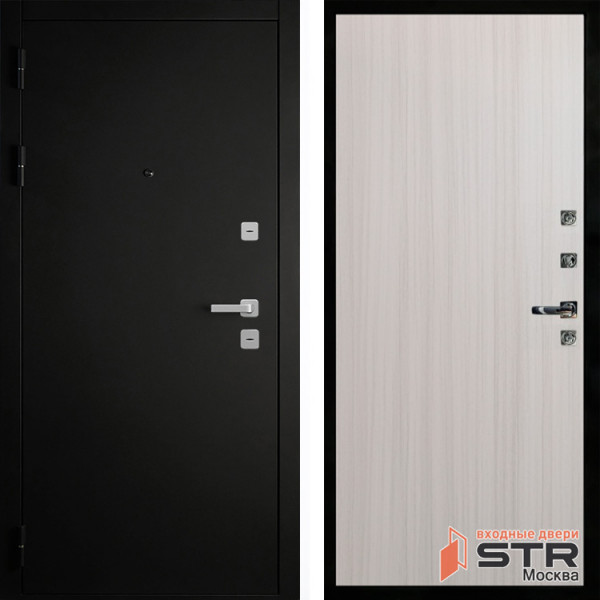 Входная дверь STR Стандарт 01