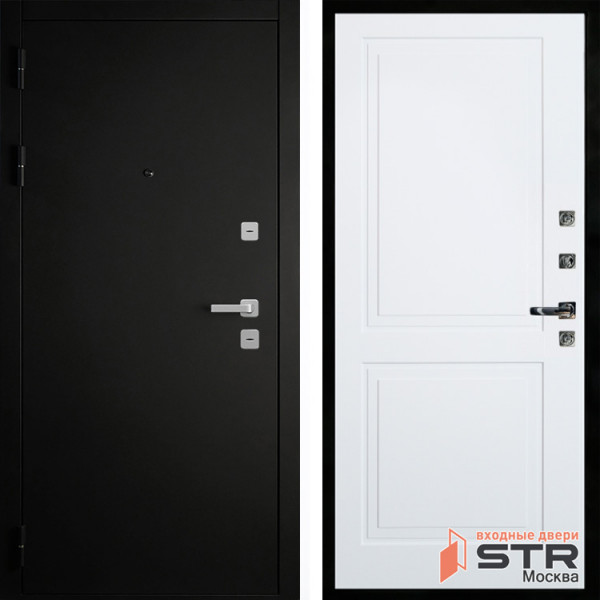 Входная дверь STR Стандарт 04
