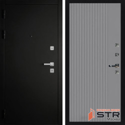 Входная дверь STR Стандарт 10