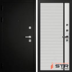 Входная дверь STR Стандарт 13
