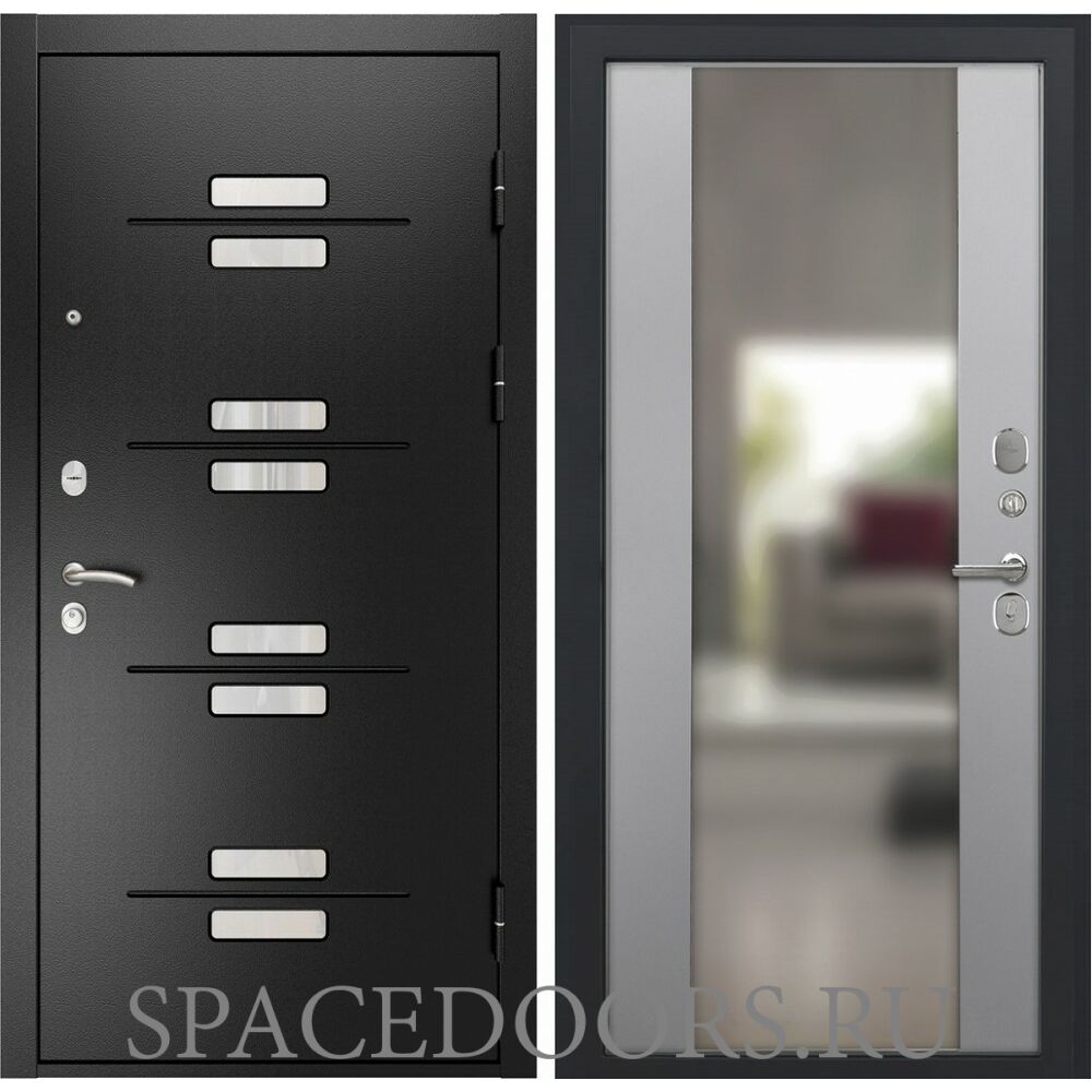 Дверь тетрис spacedoors