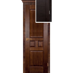 Дверь межкомнатная Венера венге