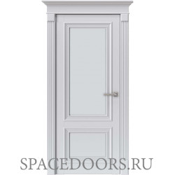 Дверь межкомнатная Катунь 81002 манхеттен