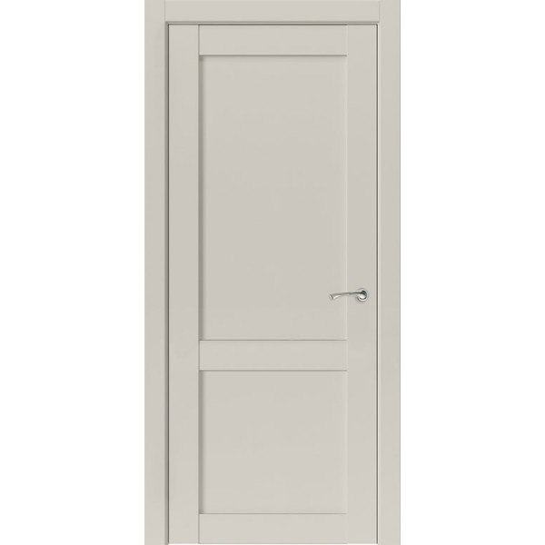 Дверь межкомнатная Лайт Классик (Light Classic) 11012 лофт бежевый