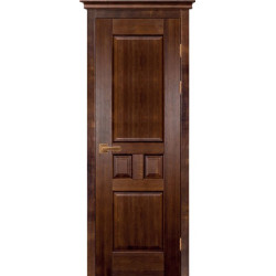Дверь межкомнатная Венера античный орех