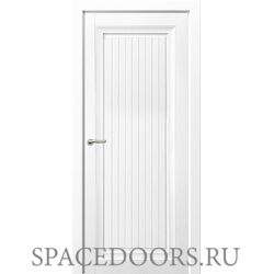 Дверь межкомнатная Байкал 511 аляска сумерматовая