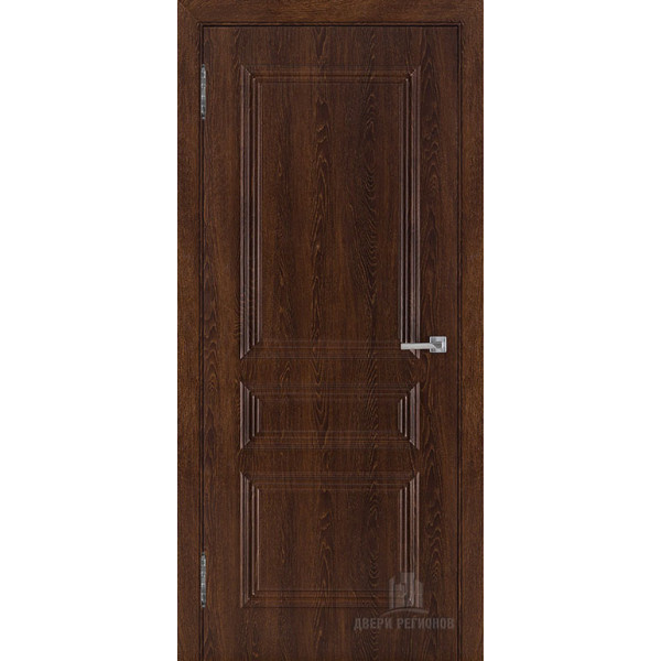 Дверь межкомнатная Римини коньяк глухая
