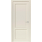 Дверь межкомнатная Классик 50002 Лофт Бежевый Глухая