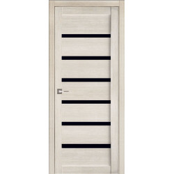 Дверь межкомнатная Модерн 10100 лиственница светлая