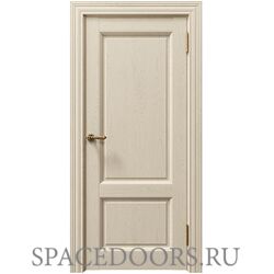 Дверь межкомнатная Соренто (Sorrento) 80010 керамик серена глухая