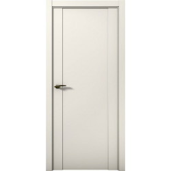 Дверь межкомнатная Парма (Parma) 30012 магнолия