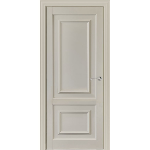 Дверь межкомнатная Багет Классик (Baget Classic) 50012 лофт мокко