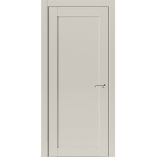 Дверь межкомнатная Лайт Классик (Light Classic) 11011 лофт бежевый