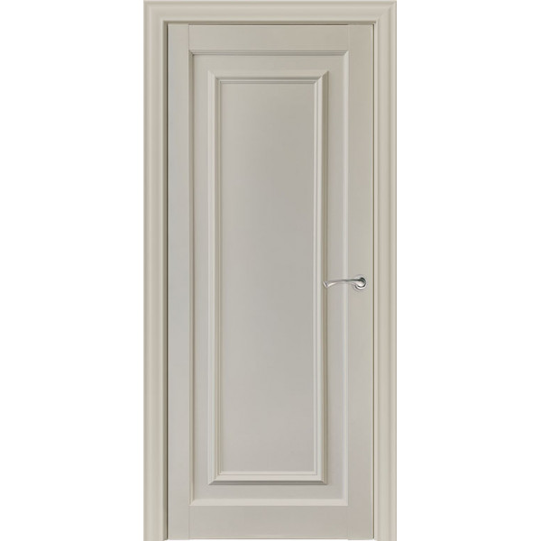 Дверь межкомнатная Багет Классик (Baget Classic) 50011 лофт мокко