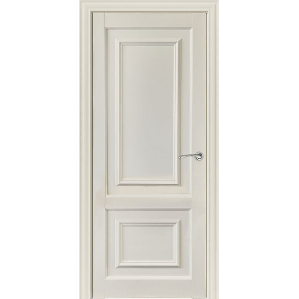 Дверь межкомнатная Багет Классик (Baget Classic) 50012 лофт бежевый