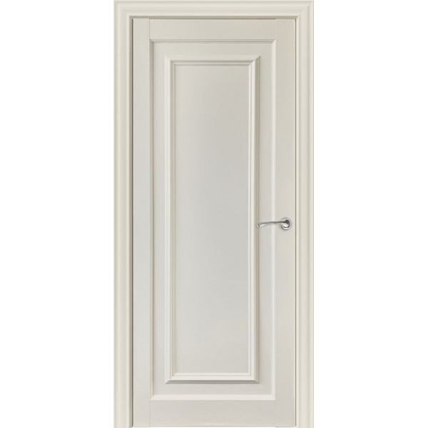 Дверь межкомнатная Багет Классик (Baget Classic) 50011 лофт бежевый