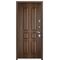 Дверь Torex DELTA-100 Медный антик RGSO, Орех лесной D12
