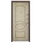Дверь Torex DELTA-100 Медный антик —, Венге светлое D16