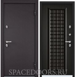Дверь Torex SNEGIR 20 MP RAL 8019 —, Венге S20-06