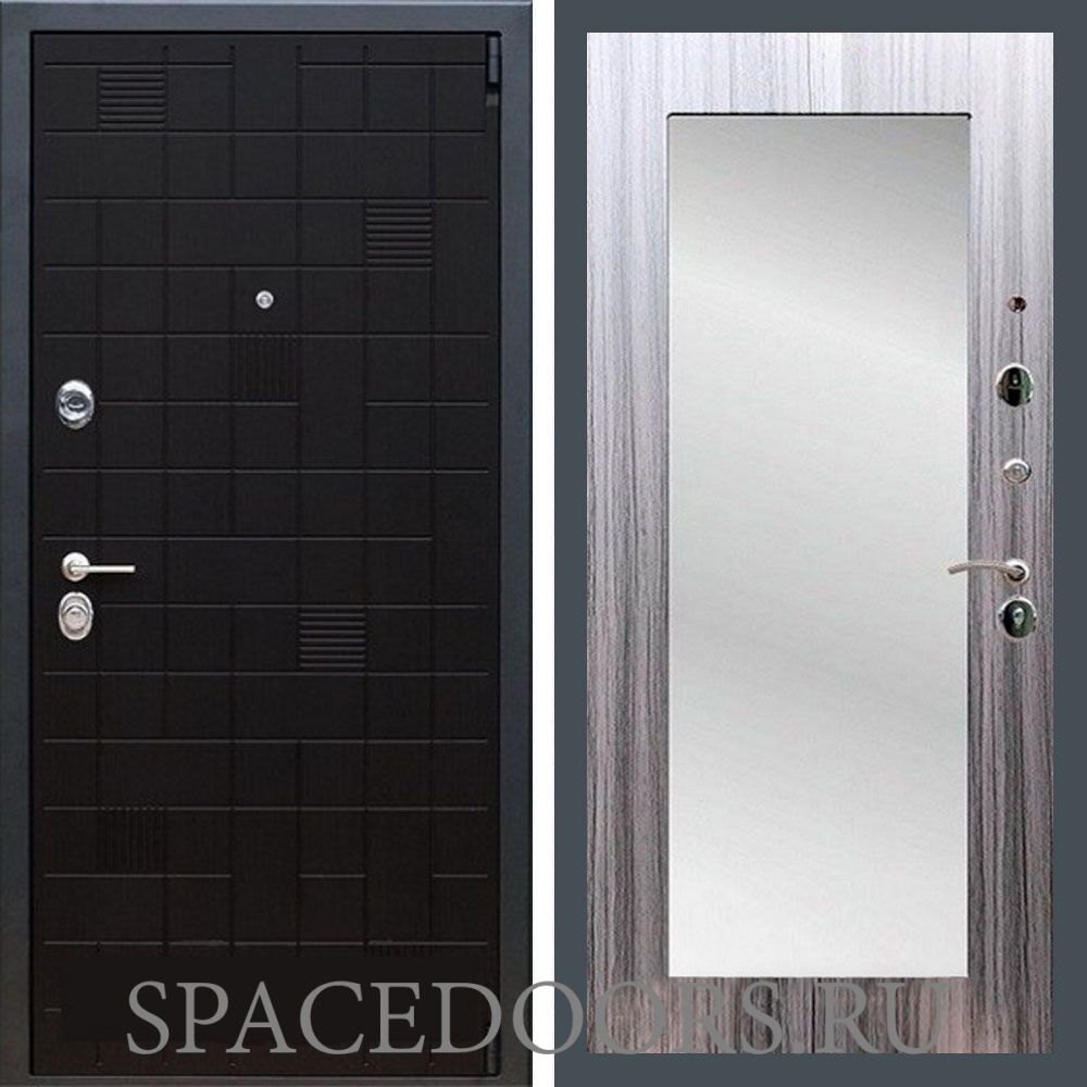 Дверь тетрис spacedoors