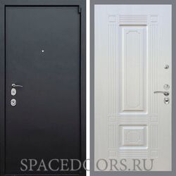 Входная дверь REX 3A Mottura ФЛ-2 Лиственница