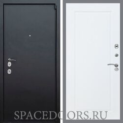 Входная дверь REX 3A Mottura ФЛ-119 Силк сноу