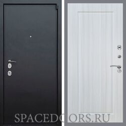 Входная дверь REX 3A Mottura ФЛ-119 Сандал светлый