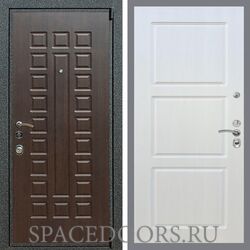 Входная дверь REX 4A Mottura ФЛ-3 Лиственница