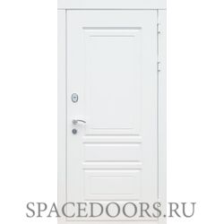 Коллекция REX 6 Лондон Белая Шагрень - Входные двери REX Коллекция REX 6 Лондон Белая Шагрень - Входные двери REX
