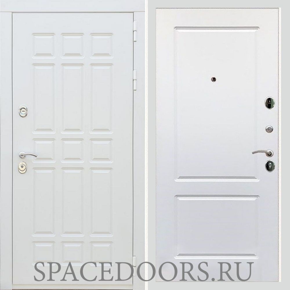 Кварц н spacedoors