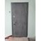 Входная дверь REX (Рекс) Премиум 290 бетон темный B03 молдинги венге