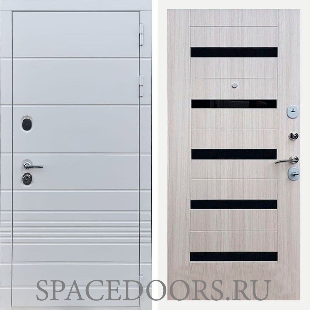 Дверь тетрис spacedoors